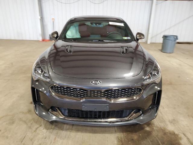 Photo 4 VIN: KNAE45LC2M6090197 - KIA STINGER GT 