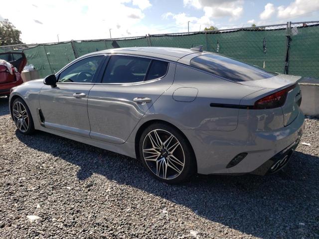 Photo 1 VIN: KNAE45LC2N6106626 - KIA STINGER GT 