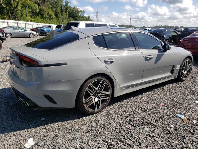 Photo 2 VIN: KNAE45LC2N6106626 - KIA STINGER GT 