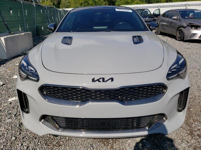 Photo 4 VIN: KNAE45LC2N6106626 - KIA STINGER GT 