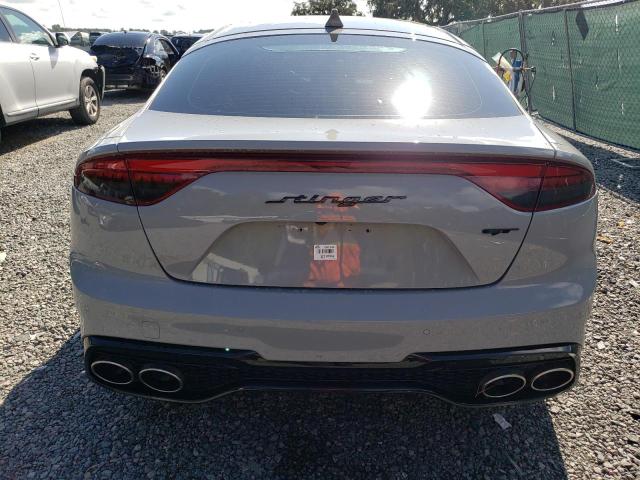 Photo 5 VIN: KNAE45LC2N6106626 - KIA STINGER GT 