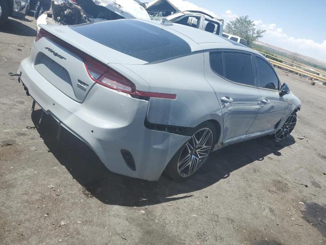 Photo 2 VIN: KNAE45LC2N6119750 - KIA STINGER GT 