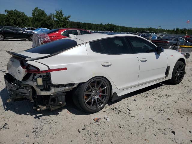 Photo 2 VIN: KNAE45LC3J6030599 - KIA STINGER GT 