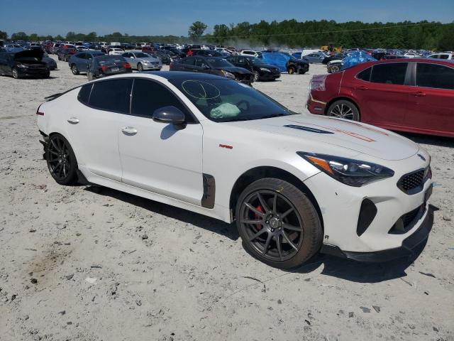 Photo 3 VIN: KNAE45LC3J6030599 - KIA STINGER GT 