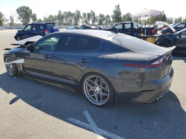 Photo 1 VIN: KNAE45LC3L6075044 - KIA STINGER GT 