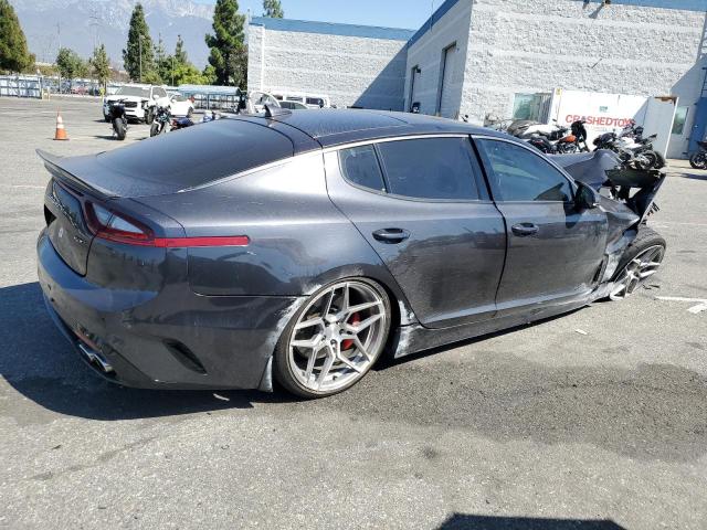 Photo 2 VIN: KNAE45LC3L6075044 - KIA STINGER GT 