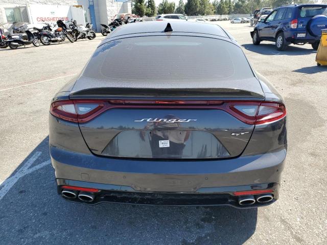 Photo 5 VIN: KNAE45LC3L6075044 - KIA STINGER GT 