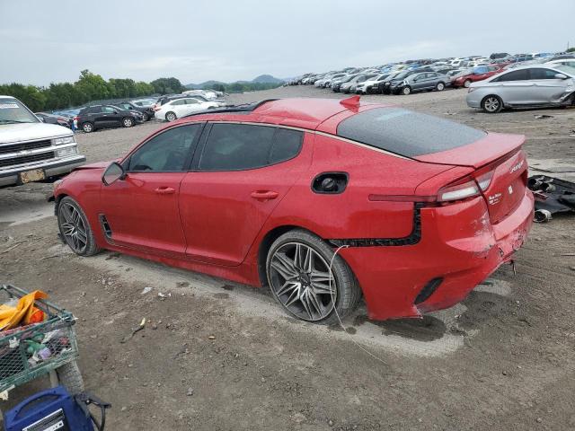 Photo 1 VIN: KNAE45LC3N6101578 - KIA STINGER 