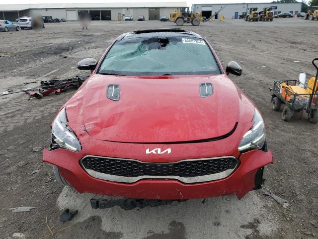 Photo 4 VIN: KNAE45LC3N6101578 - KIA STINGER 