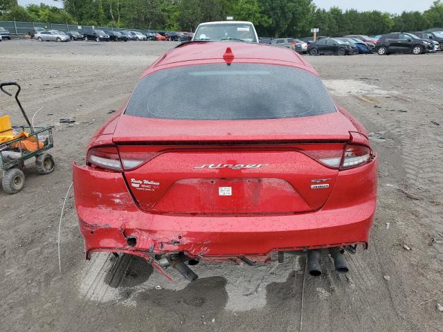 Photo 5 VIN: KNAE45LC3N6101578 - KIA STINGER 