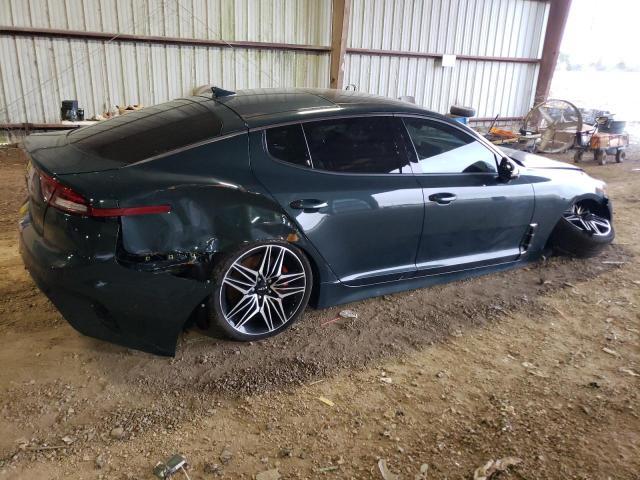 Photo 2 VIN: KNAE45LC3N6119918 - KIA STINGER GT 