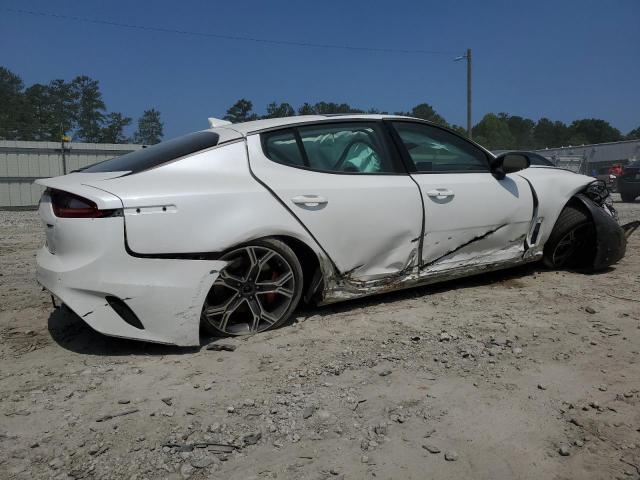 Photo 2 VIN: KNAE45LC4J6018087 - KIA STINGER GT 