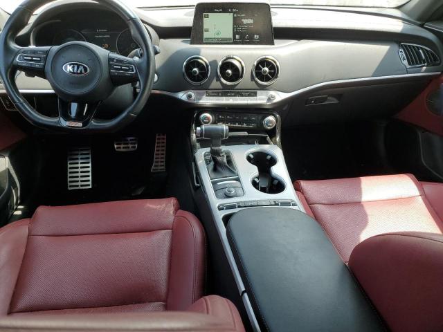 Photo 7 VIN: KNAE45LC4J6018087 - KIA STINGER GT 