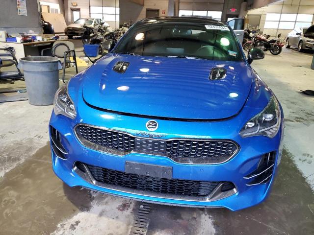 Photo 4 VIN: KNAE45LC4K6046330 - KIA STINGER 