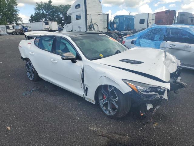 Photo 3 VIN: KNAE45LC4L6073867 - KIA STINGER 