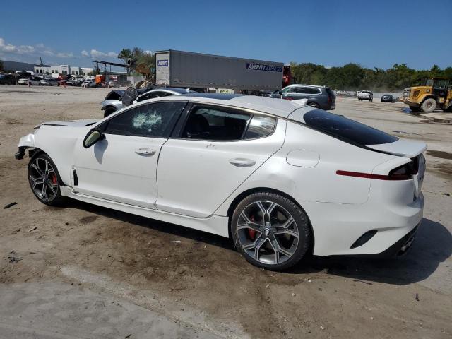 Photo 1 VIN: KNAE45LC4L6076106 - KIA STINGER 