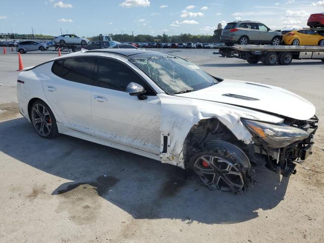 Photo 3 VIN: KNAE45LC4L6076106 - KIA STINGER 