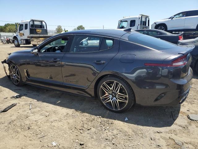 Photo 1 VIN: KNAE45LC4N6103601 - KIA STINGER GT 