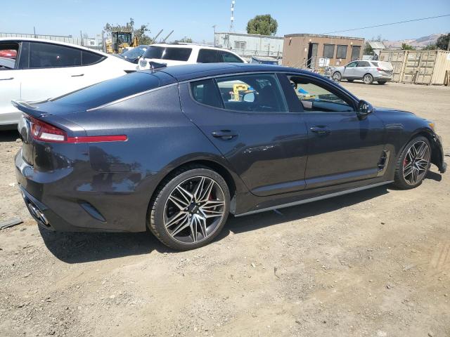 Photo 2 VIN: KNAE45LC4N6103601 - KIA STINGER GT 