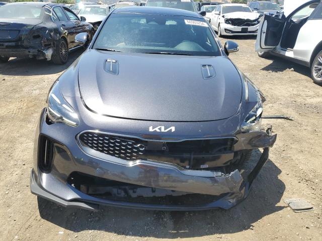 Photo 4 VIN: KNAE45LC4N6103601 - KIA STINGER GT 