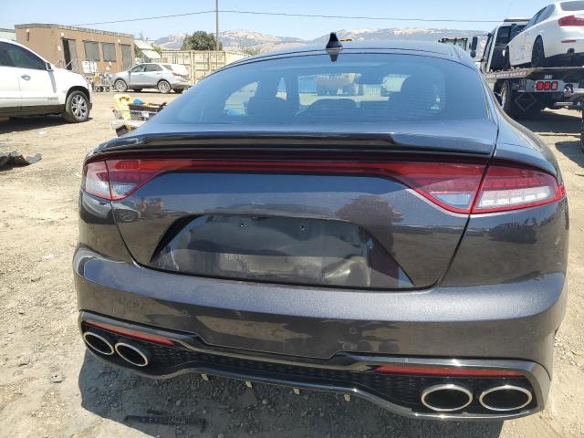 Photo 5 VIN: KNAE45LC4N6103601 - KIA STINGER GT 