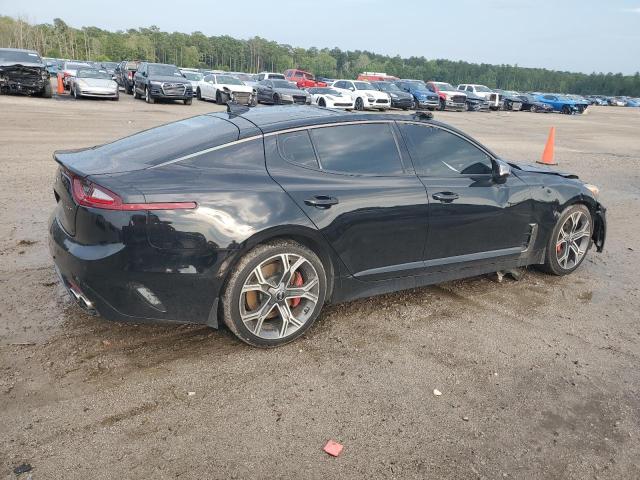 Photo 2 VIN: KNAE45LC5J6011617 - KIA STINGER 