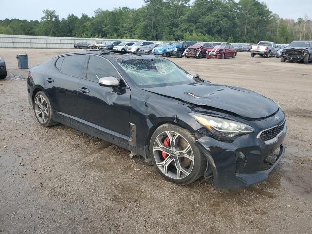 Photo 3 VIN: KNAE45LC5J6011617 - KIA STINGER 