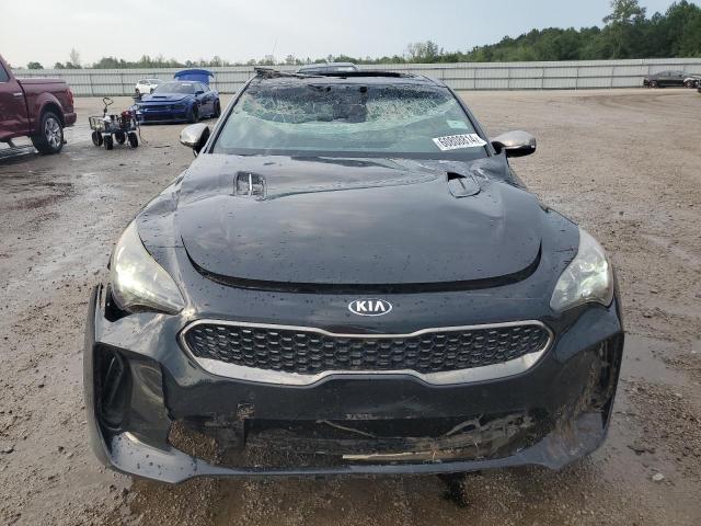 Photo 4 VIN: KNAE45LC5J6011617 - KIA STINGER 