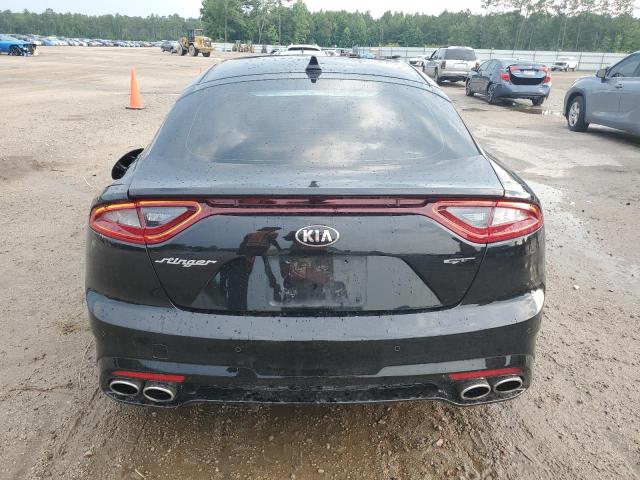 Photo 5 VIN: KNAE45LC5J6011617 - KIA STINGER 