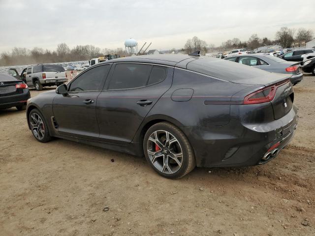 Photo 1 VIN: KNAE45LC5J6029230 - KIA STINGER 