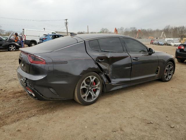 Photo 2 VIN: KNAE45LC5J6029230 - KIA STINGER 