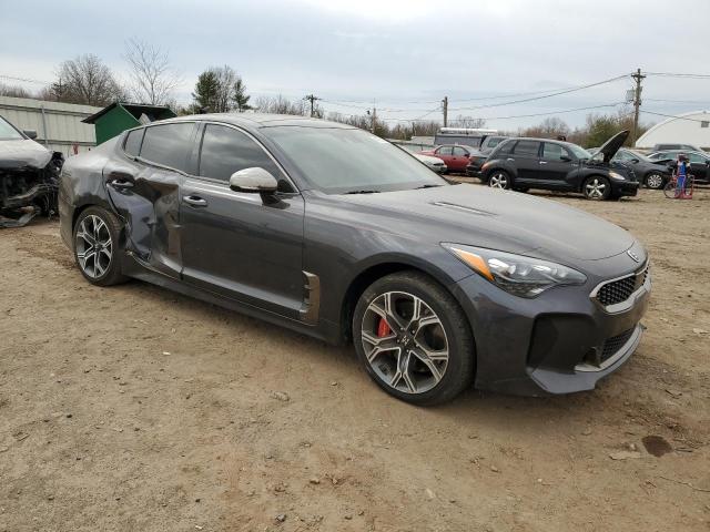 Photo 3 VIN: KNAE45LC5J6029230 - KIA STINGER 