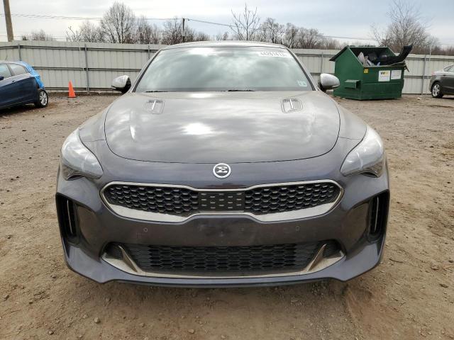 Photo 4 VIN: KNAE45LC5J6029230 - KIA STINGER 