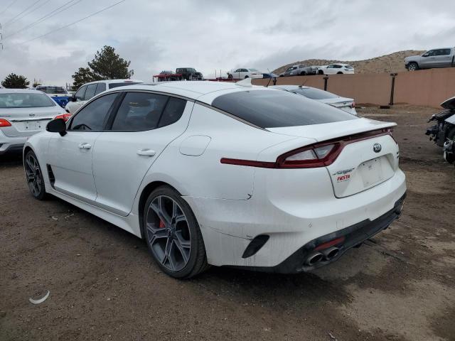 Photo 1 VIN: KNAE45LC5K6055201 - KIA STINGER 