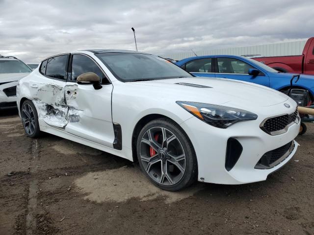 Photo 3 VIN: KNAE45LC5K6055201 - KIA STINGER 