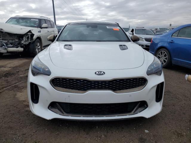 Photo 4 VIN: KNAE45LC5K6055201 - KIA STINGER 