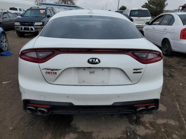 Photo 5 VIN: KNAE45LC5K6055201 - KIA STINGER 