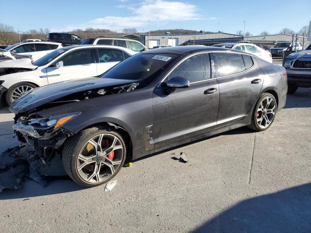 Photo 0 VIN: KNAE45LC5L6080794 - KIA STINGER GT 