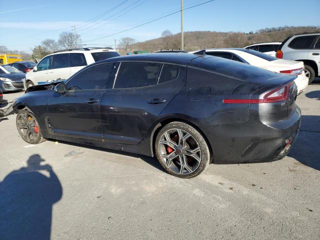 Photo 1 VIN: KNAE45LC5L6080794 - KIA STINGER GT 