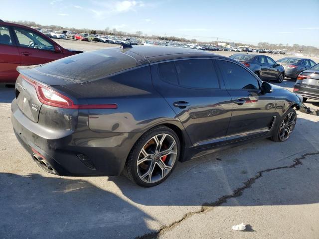 Photo 2 VIN: KNAE45LC5L6080794 - KIA STINGER GT 