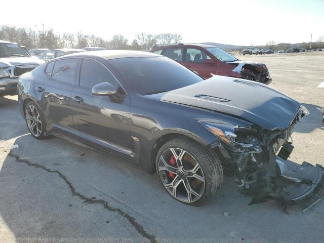 Photo 3 VIN: KNAE45LC5L6080794 - KIA STINGER GT 