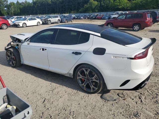 Photo 1 VIN: KNAE45LC5M6089884 - KIA STINGER GT 