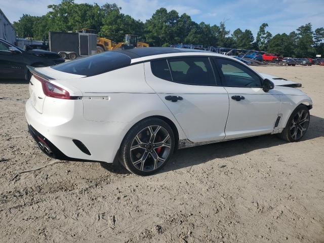 Photo 2 VIN: KNAE45LC5M6089884 - KIA STINGER GT 