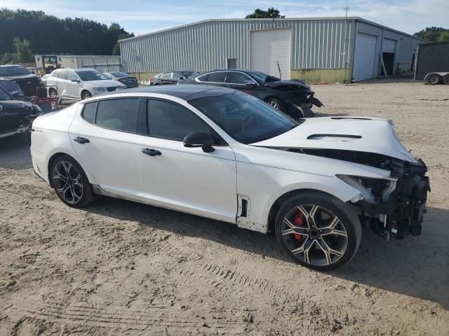 Photo 3 VIN: KNAE45LC5M6089884 - KIA STINGER GT 