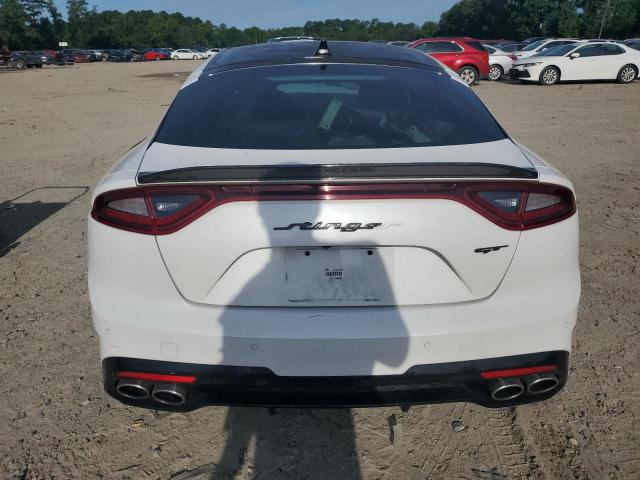 Photo 5 VIN: KNAE45LC5M6089884 - KIA STINGER GT 