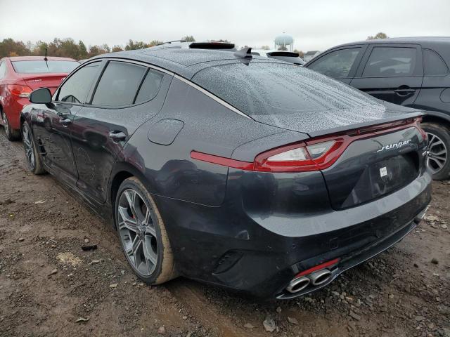 Photo 2 VIN: KNAE45LC5M6090193 - KIA STINGER GT 