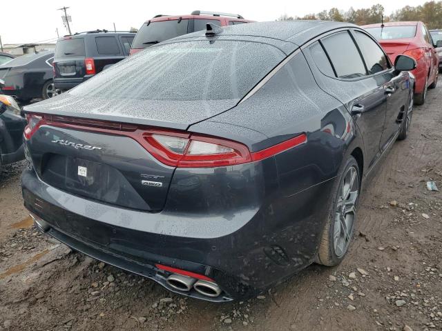 Photo 3 VIN: KNAE45LC5M6090193 - KIA STINGER GT 