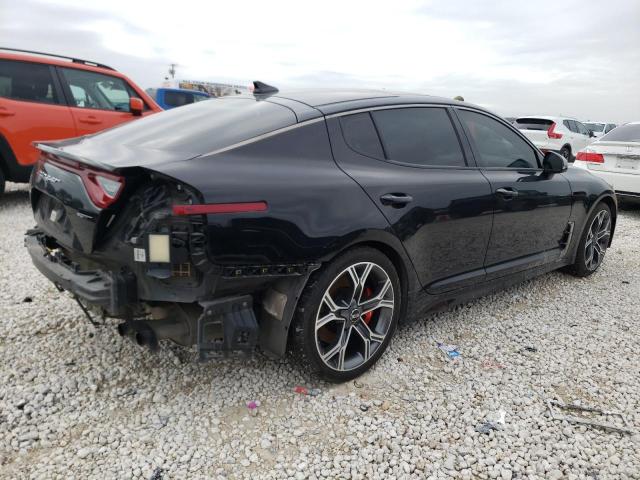 Photo 2 VIN: KNAE45LC6J6018155 - KIA STINGER 