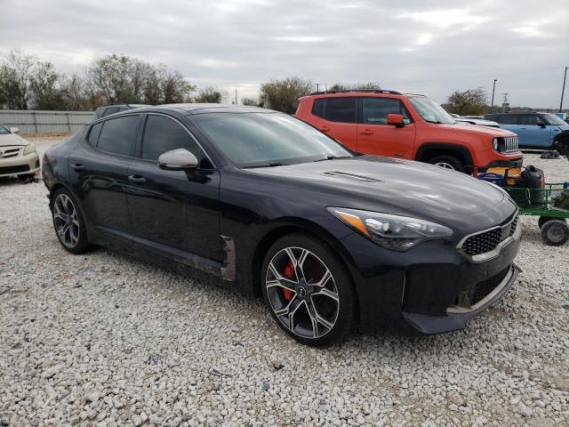 Photo 3 VIN: KNAE45LC6J6018155 - KIA STINGER 