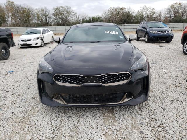 Photo 4 VIN: KNAE45LC6J6018155 - KIA STINGER 